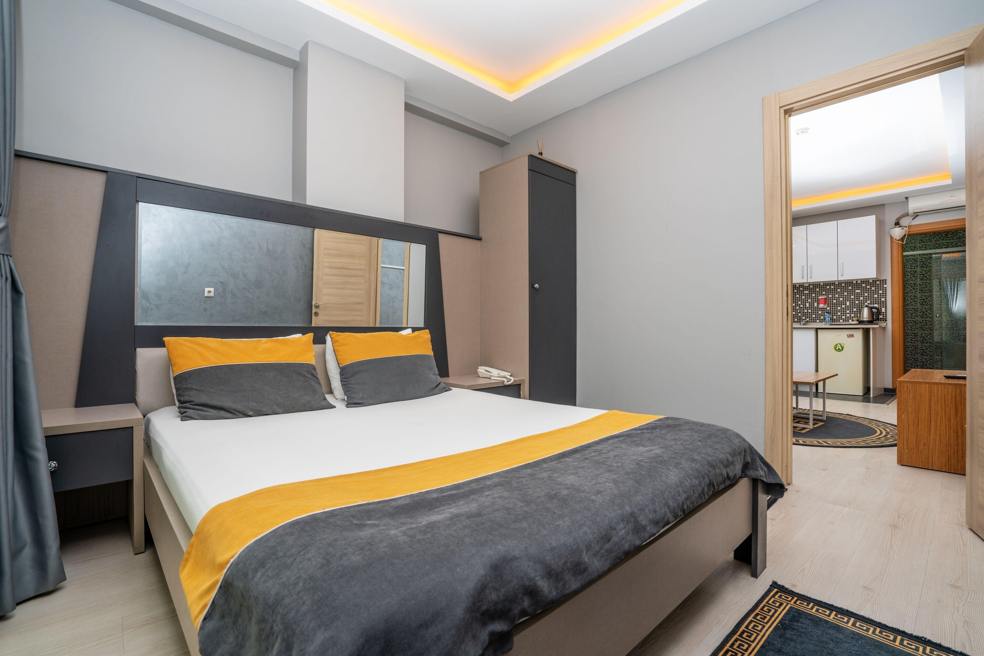 Comfort Inn Suite - Istanbul — Fotoğraflar 1